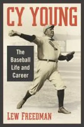 Freedman |  Cy Young | Buch |  Sack Fachmedien