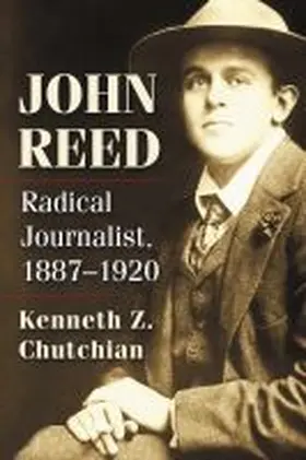 Chutchian |  John Reed | Buch |  Sack Fachmedien