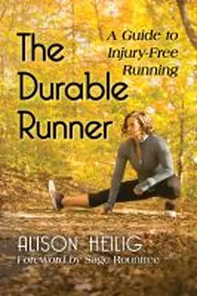 Heilig |  The Durable Runner | Buch |  Sack Fachmedien