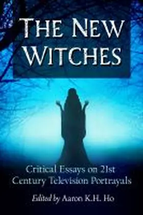 Ho | The New Witches | Buch | 978-1-4766-7915-0 | sack.de