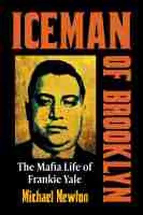 Newton |  Iceman of Brooklyn | Buch |  Sack Fachmedien