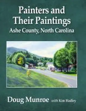Munroe / Hadley |  Painters and Their Paintings | Buch |  Sack Fachmedien