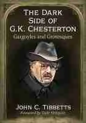 Tibbetts |  The Dark Side of G.K. Chesterton | Buch |  Sack Fachmedien