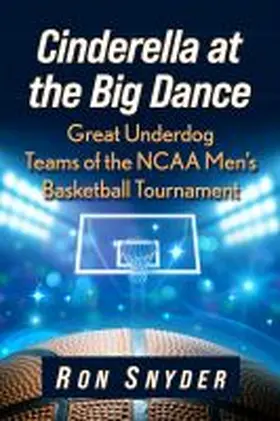 Snyder |  Cinderella at the Big Dance | Buch |  Sack Fachmedien