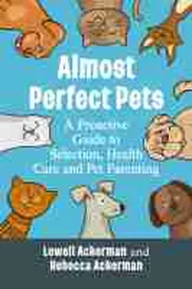 Ackerman |  Almost Perfect Pets | Buch |  Sack Fachmedien