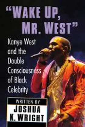 Wright |  "Wake Up, Mr. West" | Buch |  Sack Fachmedien