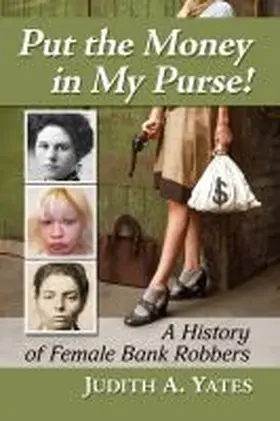 Yates |  Put the Money in My Purse! | Buch |  Sack Fachmedien