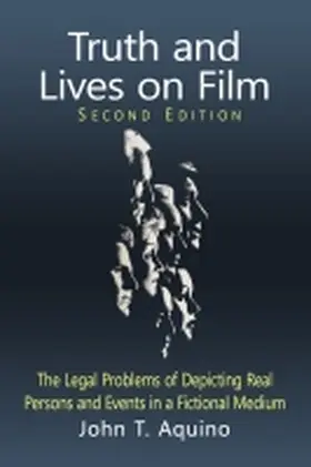 Aquino |  Truth and Lives on Film | Buch |  Sack Fachmedien