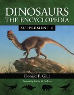 Glut |  Dinosaurs | Buch |  Sack Fachmedien