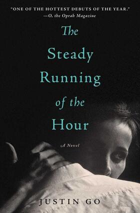 Go |  The Steady Running of the Hour | Buch |  Sack Fachmedien