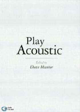 Hunter |  Play Acoustic | eBook | Sack Fachmedien