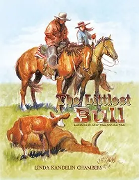 Chambers |  The Littlest Bull | eBook | Sack Fachmedien