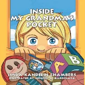 Chambers |  Inside My Grandma's Pocket | eBook | Sack Fachmedien