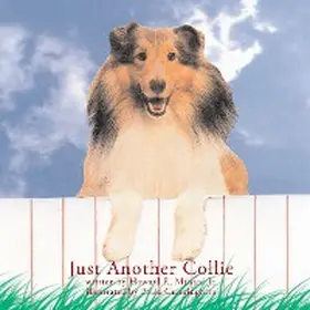 Milsted Jr. |  Just Another Collie | eBook | Sack Fachmedien