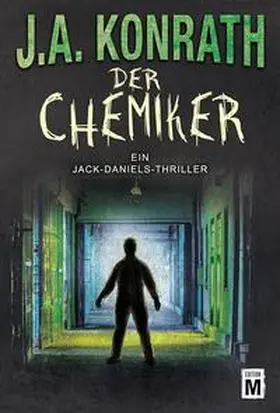 Konrath |  Der Chemiker | Buch |  Sack Fachmedien