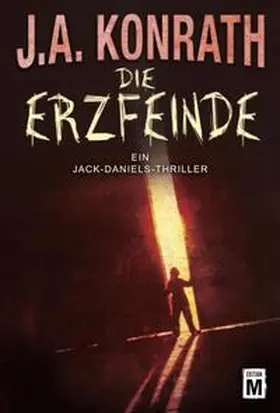 Konrath |  Die Erzfeinde | Buch |  Sack Fachmedien