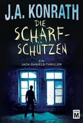 Konrath |  Die Scharfschützen | Buch |  Sack Fachmedien