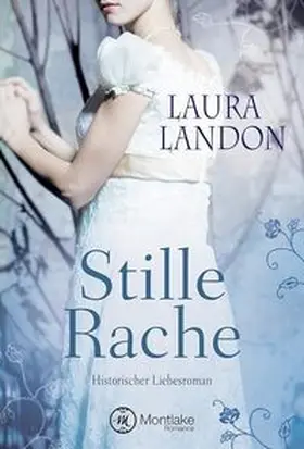 Landon |  Stille Rache | Buch |  Sack Fachmedien