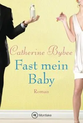 Bybee |  Fast mein Baby | Buch |  Sack Fachmedien