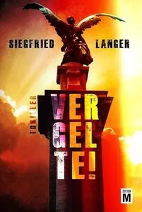 Langer |  Vergelte! | Buch |  Sack Fachmedien