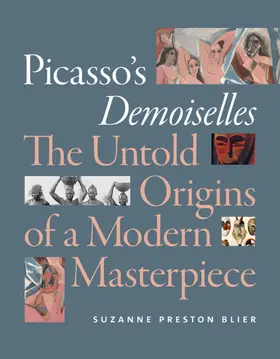 Blier |  Picasso's Demoiselles | eBook | Sack Fachmedien