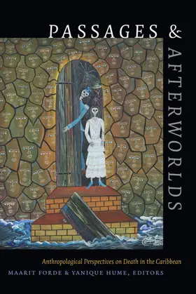 Forde / Hume |  Passages and Afterworlds | eBook | Sack Fachmedien