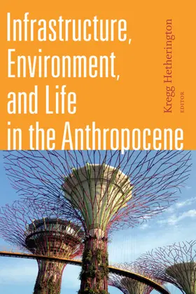 Hetherington |  Infrastructure, Environment, and Life in the Anthropocene | eBook | Sack Fachmedien