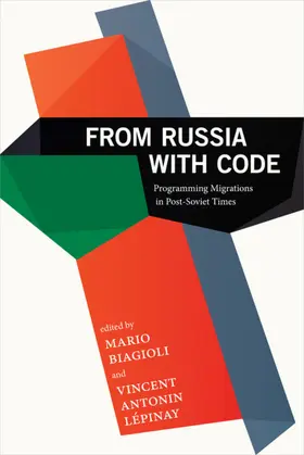 Biagioli / Lépinay |  From Russia with Code | eBook | Sack Fachmedien