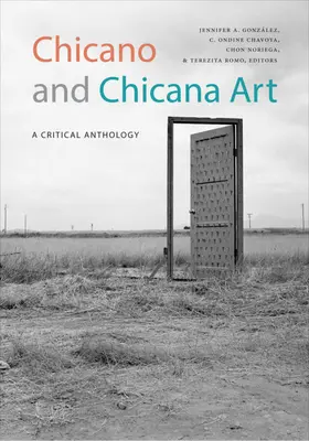 González / Chavoya / Noriega |  Chicano and Chicana Art | eBook | Sack Fachmedien