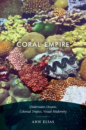 Elias | Coral Empire | E-Book | sack.de