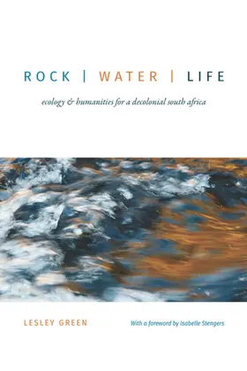 Green |  Rock | Water | Life | eBook | Sack Fachmedien