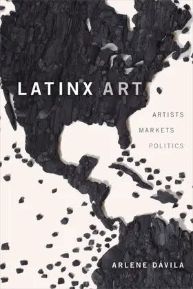 Dávila / Arlene Davila |  Latinx Art | eBook | Sack Fachmedien