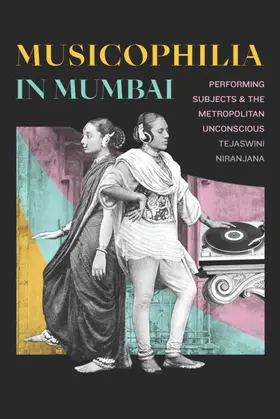 Niranjana |  Musicophilia in Mumbai | eBook | Sack Fachmedien