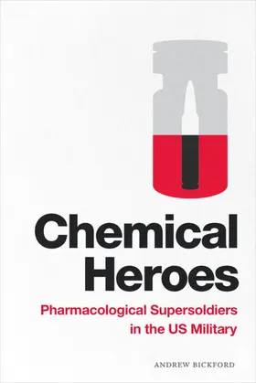 Bickford |  Chemical Heroes | eBook | Sack Fachmedien