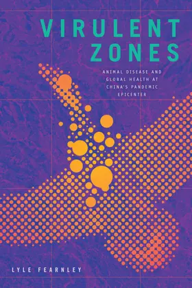 Fearnley |  Virulent Zones | eBook | Sack Fachmedien