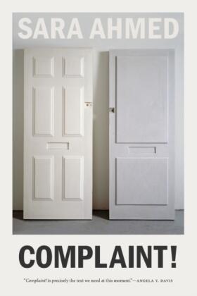 Ahmed |  Complaint! | Buch |  Sack Fachmedien