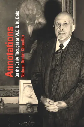 Chandler |  Annotations | eBook | Sack Fachmedien
