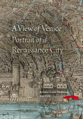 Huffman |  A View of Venice | eBook | Sack Fachmedien