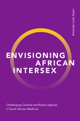 Swarr |  Envisioning African Intersex | eBook | Sack Fachmedien