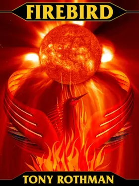 Rothman |  Firebird | eBook | Sack Fachmedien