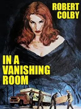 Colby |  In a Vanishing Room | eBook | Sack Fachmedien