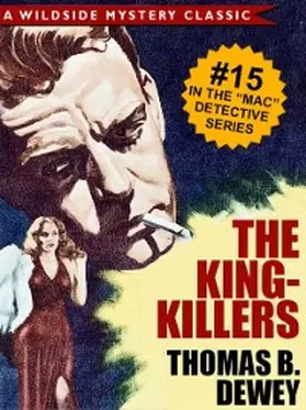 Dewey |  The King Killers | eBook | Sack Fachmedien