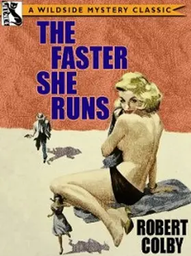 Colby |  The Faster She Runs | eBook | Sack Fachmedien