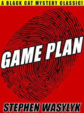 Wasylyk |  Game Plan | eBook | Sack Fachmedien