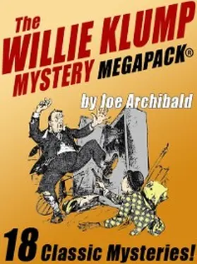 Archibald |  The Willie Klump MEGAPACK® | eBook | Sack Fachmedien