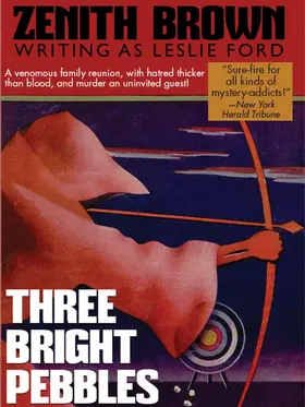 Brown / Ford |  Three Bright Pebbles | eBook | Sack Fachmedien