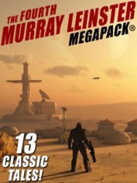 Leinster / Jenkins |  The Fourth Murray Leinster MEGAPACK® | eBook | Sack Fachmedien