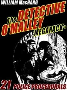 Macharg |  The Detective O'Malley MEGAPACK® | eBook | Sack Fachmedien
