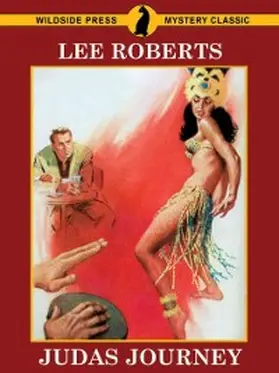 Roberts |  Judas Journey | eBook | Sack Fachmedien