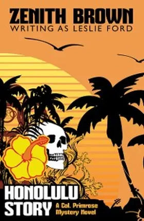 Ford / Brown |  Honolulu Story | eBook | Sack Fachmedien